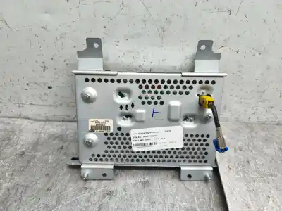 Second-hand car spare part multifunction display for ford s-max titanium 4x4 oem iam references g2gt-18b955-sc  