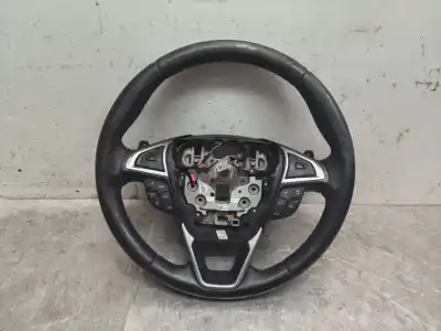 Peça sobressalente para automóvel em segunda mão Volante por FORD S-MAX Titanium 4x4 Referências OEM IAM DS73-3600-EP3ZHE  