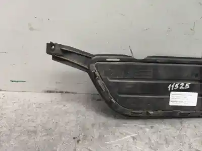 Second-hand car spare part central bumper grille for ford s-max titanium 4x4 oem iam references em2b-17a754-bb  