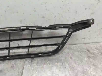 Second-hand car spare part central bumper grille for ford s-max titanium 4x4 oem iam references em2b-17a754-bb  