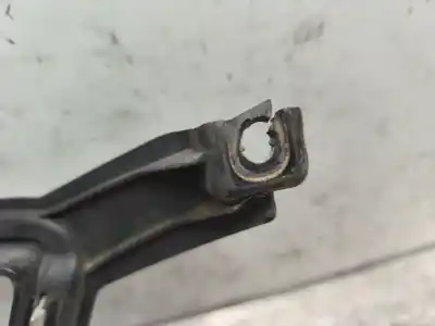 Second-hand car spare part central bumper grille for ford s-max titanium 4x4 oem iam references em2b-17a754-bb  