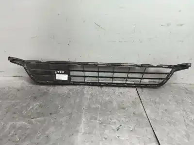 Second-hand car spare part central bumper grille for ford s-max titanium 4x4 oem iam references em2b-17a754-bb  