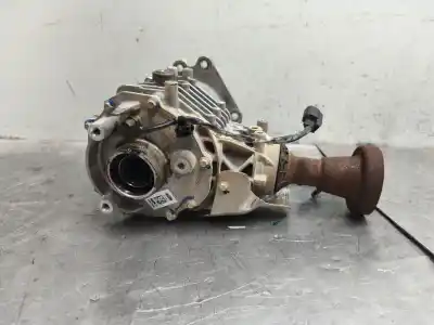 Pezzo di ricambio per auto di seconda mano differenziale anteriore per ford s-max titanium 4x4 riferimenti oem iam f1gp-7l486-lc  