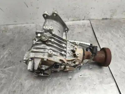 Peça sobressalente para automóvel em segunda mão diferencial dianteiro por ford s-max titanium 4x4 referências oem iam f1gp-7l486-lc