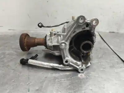 Pezzo di ricambio per auto di seconda mano differenziale anteriore per ford s-max titanium 4x4 riferimenti oem iam f1gp-7l486-lc  