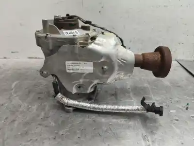 Pezzo di ricambio per auto di seconda mano differenziale anteriore per ford s-max titanium 4x4 riferimenti oem iam f1gp-7l486-lc  