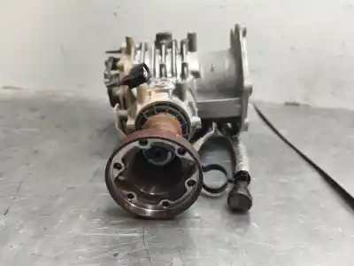 Pezzo di ricambio per auto di seconda mano differenziale anteriore per ford s-max titanium 4x4 riferimenti oem iam f1gp-7l486-lc  