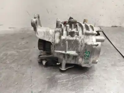 Pezzo di ricambio per auto di seconda mano differenziale anteriore per ford s-max titanium 4x4 riferimenti oem iam f1gp-7l486-lc  