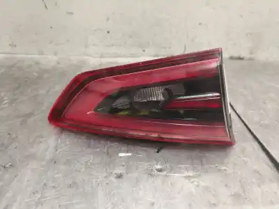 Peça sobressalente para automóvel em segunda mão farolim interior traseiro esquerdo por ford s-max titanium 4x4 referências oem iam em2b-13a603-bg