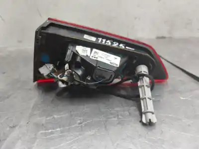 Peça sobressalente para automóvel em segunda mão farolim interior traseiro esquerdo por ford s-max titanium 4x4 referências oem iam em2b-13a603-bg  