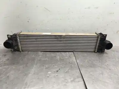 Peça sobressalente para automóvel em segunda mão intercooler por ford s-max titanium 4x4 referências oem iam e1g3-6k775-hb  