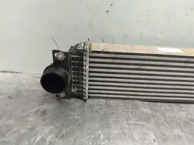 Peça sobressalente para automóvel em segunda mão intercooler por ford s-max titanium 4x4 referências oem iam e1g3-6k775-hb  
