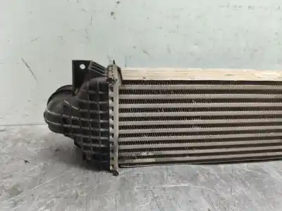 Pezzo di ricambio per auto di seconda mano INTERCOOLER per FORD S-MAX  Riferimenti OEM IAM E1G3-6K775-HB  