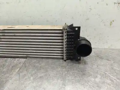 Peça sobressalente para automóvel em segunda mão intercooler por ford s-max titanium 4x4 referências oem iam e1g3-6k775-hb  