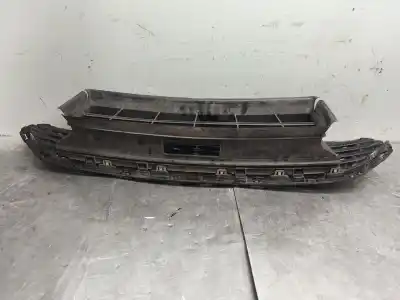 Peça sobressalente para automóvel em segunda mão grelha de pára choques frontal por ford s-max titanium 4x4 referências oem iam em2b-8200-aeassy