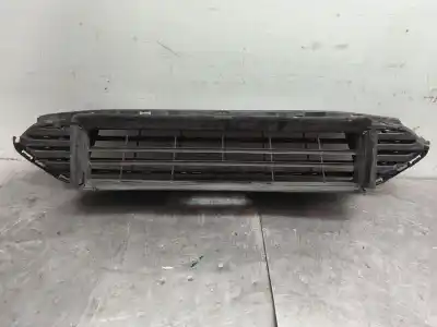 Peça sobressalente para automóvel em segunda mão grelha de pára choques frontal por ford s-max titanium 4x4 referências oem iam em2b-8200-aeassy  