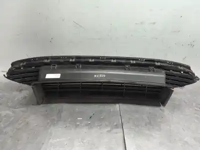 Peça sobressalente para automóvel em segunda mão grelha de pára choques frontal por ford s-max titanium 4x4 referências oem iam em2b-8200-aeassy  