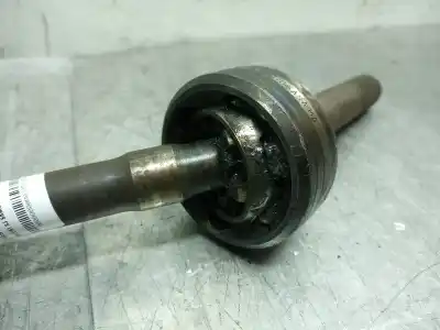 Second-hand car spare part Front Left Transmission for SUZUKI SAMURAI (SJ) SUZUKI SANTANA OEM IAM references   