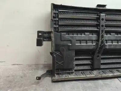Second-hand car spare part front grille for ford s-max titanium 4x4 oem iam references em2b-8475-bf  