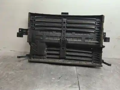 Second-hand car spare part front grille for ford s-max titanium 4x4 oem iam references em2b-8475-bf  