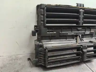 Peça sobressalente para automóvel em segunda mão grelha frontal por ford s-max titanium 4x4 referências oem iam em2b-8475-bf