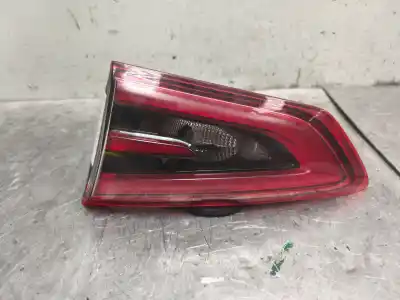 Second-hand car spare part interior rear right light for ford s-max titanium 4x4 oem iam references em2b-13a602-bg  