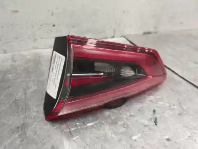 Second-hand car spare part interior rear right light for ford s-max titanium 4x4 oem iam references em2b-13a602-bg  