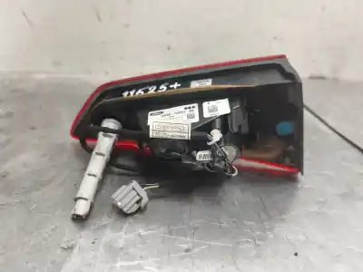 Peça sobressalente para automóvel em segunda mão farolim interior traseiro direito por ford s-max titanium 4x4 referências oem iam em2b-13a602-bg