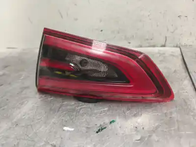 Second-hand car spare part interior rear right light for ford s-max titanium 4x4 oem iam references em2b-13a602-bg  