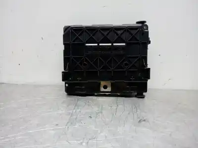 Second-hand car spare part fuse box unit for citroen berlingo 1.9 d multispace oem iam references 9643498980  