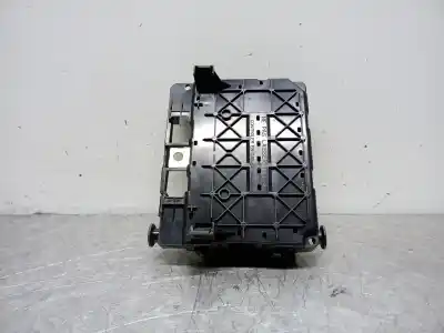 Second-hand car spare part fuse box unit for citroen berlingo 1.9 d multispace oem iam references 9643498980