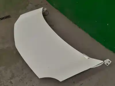 Pezzo di ricambio per auto di seconda mano cofano per renault kangoo dynamique acción especial riferimenti oem iam  Pezzo di ricambio per auto di seconda mano cofano per renault kangoo dynamique acción especial riferimenti oem iam