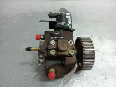 Peça sobressalente para automóvel em segunda mão bomba de injeção por citroen nemo sx referências oem iam 0445010102  9683703780