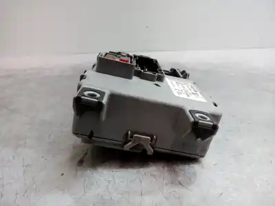 Second-hand car spare part Fuse Box Unit for CITROEN NEMO SX OEM IAM references 01353013080  28136468