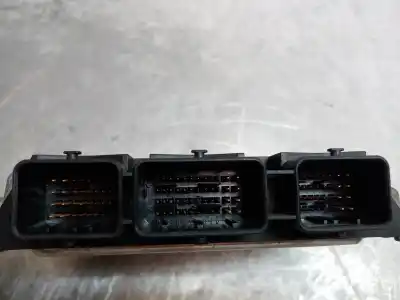 Second-hand car spare part ecu engine control for citroen nemo sx oem iam references 9665691680  0281014444