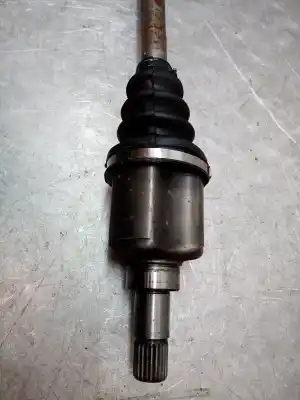 Second-hand car spare part  for CITROEN NEMO  OEM IAM references 3272 SL 1608901980 3272SL