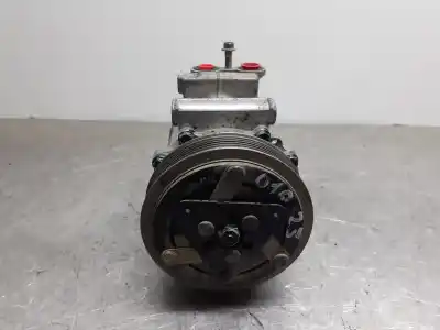 Peça sobressalente para automóvel em segunda mão compressor de ar condicionado a/a a/c por ford fiesta (cbk) ambiente referências oem iam 2s6119d629ad  