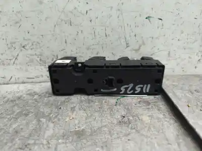 Second-hand car spare part left front power window switch for ford s-max titanium 4x4 oem iam references dg9t-14540-ddw  