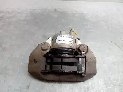 Second-hand car spare part front left brake caliper for citroen c15 60 cv / 43 kw oem iam references   
