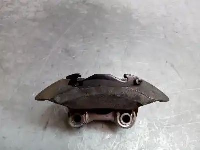 Second-hand car spare part front left brake caliper for citroen c15 60 cv / 43 kw oem iam references   