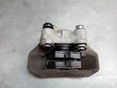 Second-hand car spare part front left brake caliper for citroen c15 60 cv / 43 kw oem iam references   