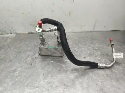 Peça sobressalente para automóvel em segunda mão radiador de óleo do motor por ford s-max titanium 4x4 referências oem iam dg93-7a095-bb