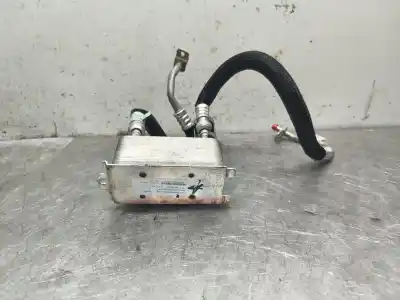 Peça sobressalente para automóvel em segunda mão radiador de óleo do motor por ford s-max titanium 4x4 referências oem iam dg93-7a095-bb  