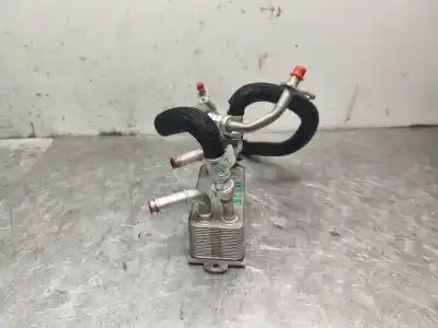 Peça sobressalente para automóvel em segunda mão radiador de óleo do motor por ford s-max titanium 4x4 referências oem iam dg93-7a095-bb  