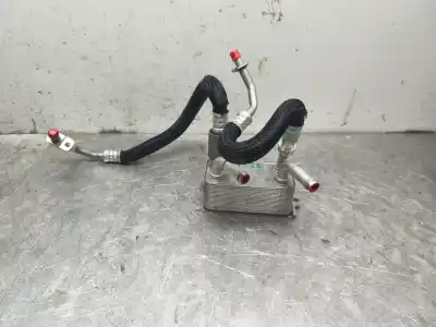 Peça sobressalente para automóvel em segunda mão radiador de óleo do motor por ford s-max titanium 4x4 referências oem iam dg93-7a095-bb  