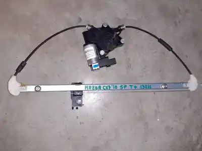 İkinci el araba yedek parçası Arka Sag Cam Regülatörü için MAZDA CX-7 (ER) 2.2 Turbodiesel CAT OEM IAM referansları   