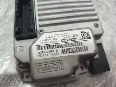 Second-hand car spare part electronic module for ford s-max titanium 4x4 oem iam references h2gt-14g730-ffb  