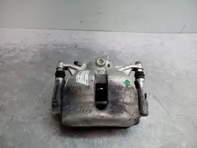 Автозапчасти б/у передний правый тормозной суппорт за seat leon (5f1) style ссылки oem iam 5q0615124  5q0106aj