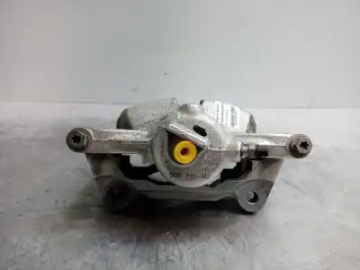 Автозапчасти б/у передний правый тормозной суппорт за seat leon (5f1) style ссылки oem iam 5q0615124  5q0106aj