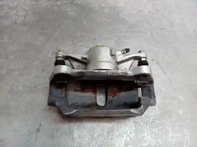 Автозапчасти б/у передний правый тормозной суппорт за seat leon (5f1) style ссылки oem iam 5q0615124  5q0106aj